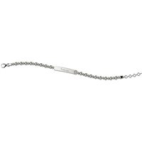 Pulsera Nanán Niño Bracciale Bimbo in Plata NAN0117 - NAN0117